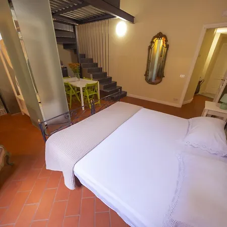 Bed & Breakfast Foresteria Bella