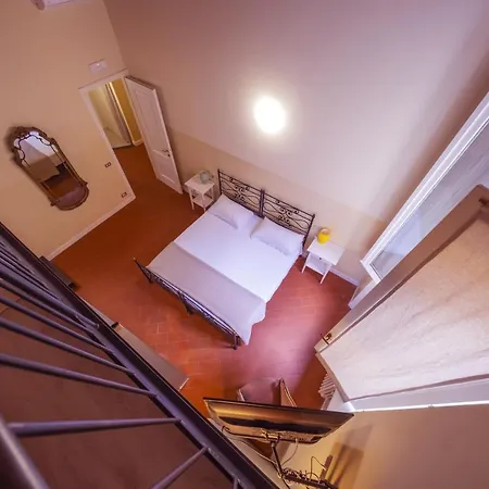 Bed & Breakfast Foresteria Bella Bergamo