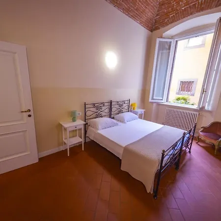 Foresteria Bella Bergamo