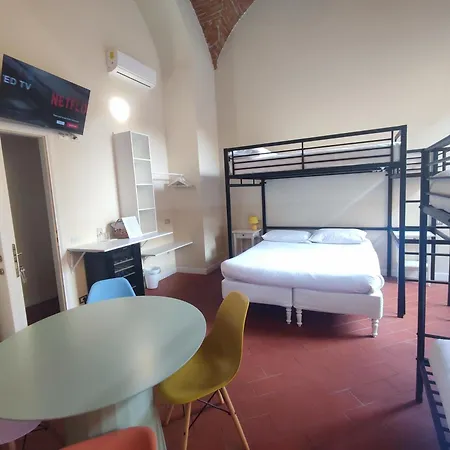 Foresteria Bella Bed & Breakfast 3*