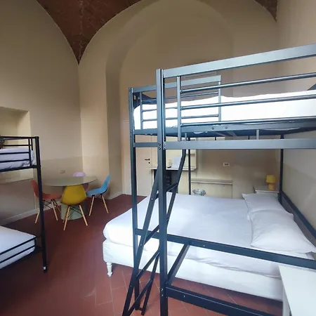 Bed & Breakfast Foresteria Bella