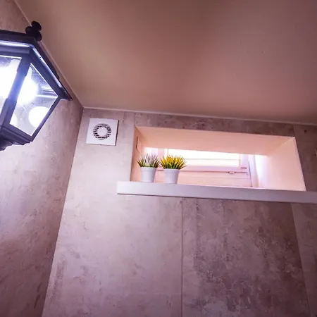 Bella Bed & Breakfast Bergamo