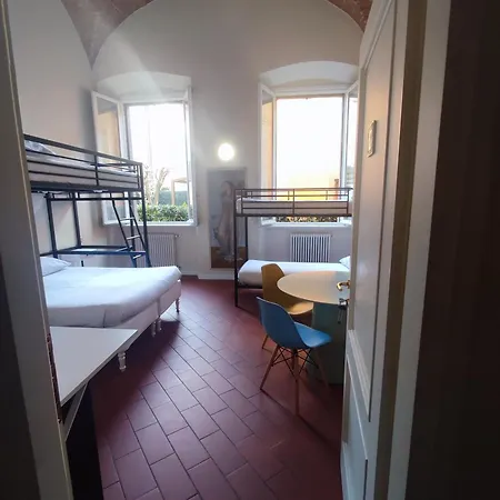 Foresteria Bella 4*