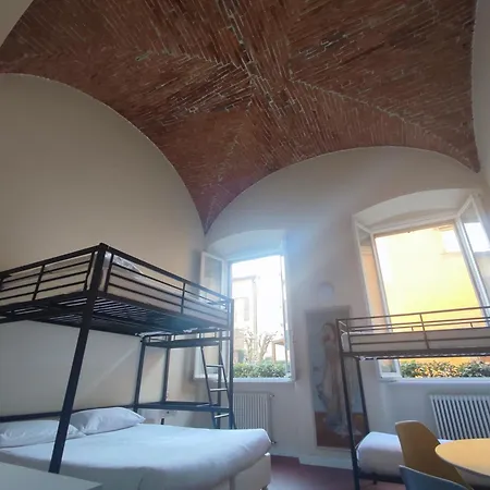 Foresteria Bella Bergamo