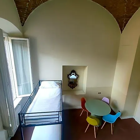 Foresteria Bella