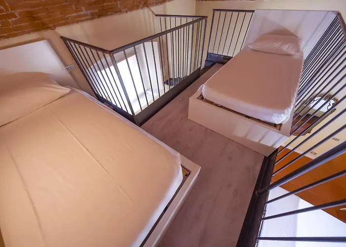 Foresteria Bella Alojamento de Acomodação e Pequeno-almoço 4*