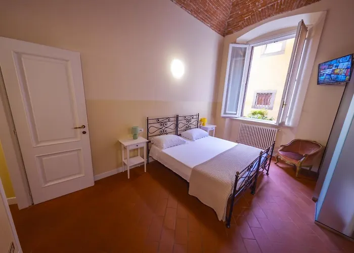 Foresteria Bella 贝尔加莫