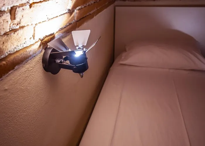 住宿加早餐酒店 Foresteria Bella