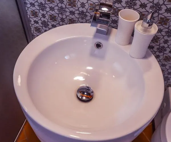 Foresteria Bella 贝尔加莫