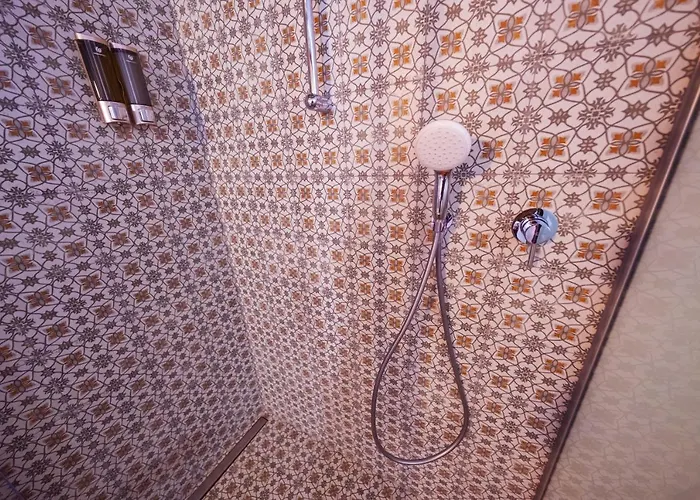 住宿加早餐酒店 Foresteria Bella 贝尔加莫