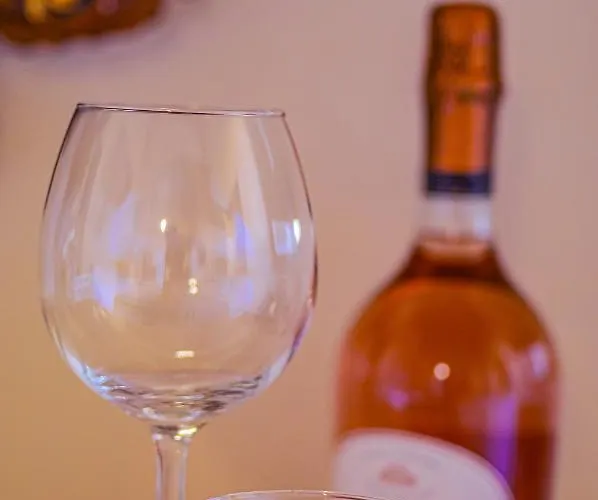 住宿加早餐酒店 Foresteria Bella