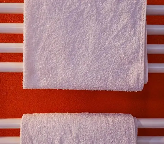 Foresteria Bella 4* 贝尔加莫