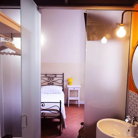 Panzió Foresteria Bella