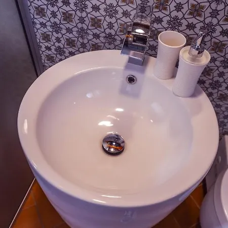 Foresteria Bella Bergamo