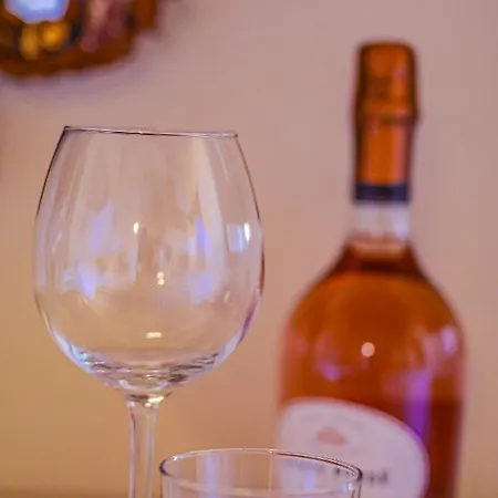 Panzió Foresteria Bella