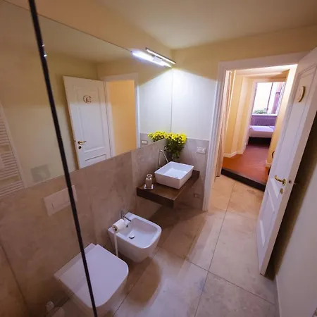 Panzió Foresteria Bella