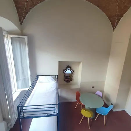 Foresteria Bella Panzió 4*