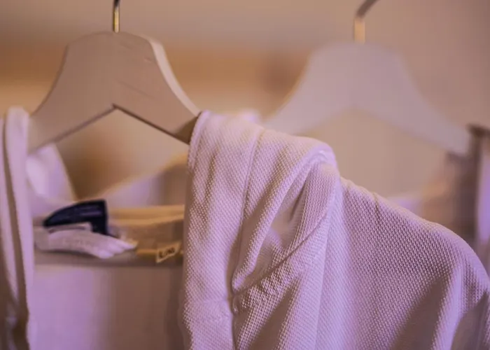 Foresteria Bella Готель типу 