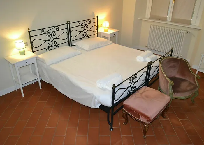 Foresteria Bella Бергамо